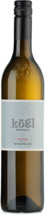 Muskateller Ehrenhausen Südsteiermark DAC bio 2019