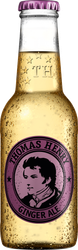 WDeutschland Ginger Ale THOMAS HENRY