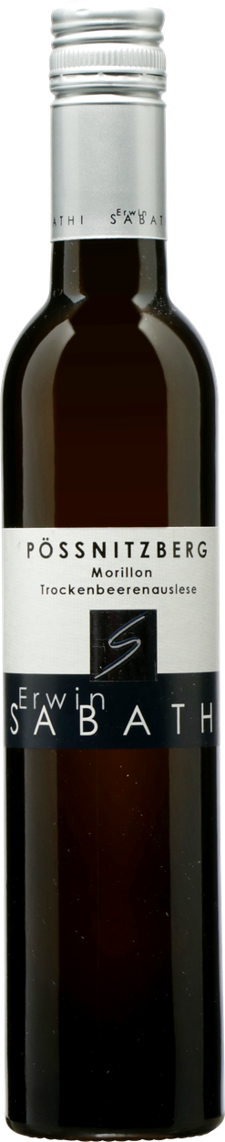 Rarität Morillon TBA 2009 von SABATHI aus Österreich