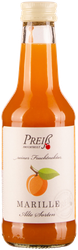 WÖsterreich Fruchtnektar Marille Alte Sorten