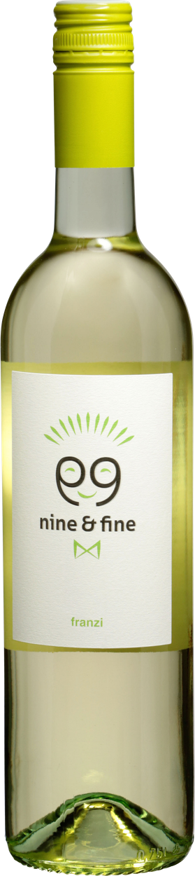 Nine & Fine Franzi bio 2024 von SCHWARZBÖCK aus Österreich