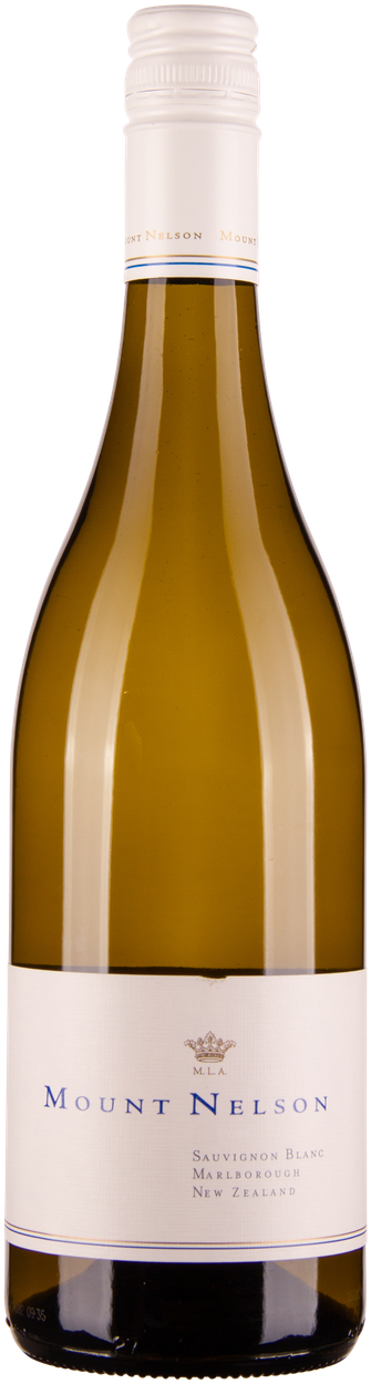 Sauvignon Blanc 2020 von MOUNT NELSON aus Neuseeland