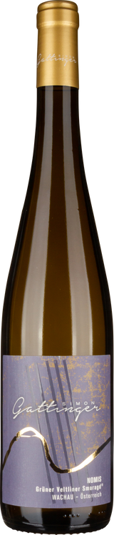 Grüner Veltliner Smaragd NOMIS 2021