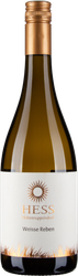 Wein aus Österreich Weisse Reben 2021 Glasflasche