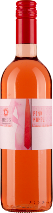Rosé Pink Kampl 2022