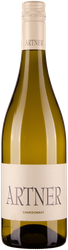 Wein aus Österreich Chardonnay Carnuntum DAC 2023 ARTNER