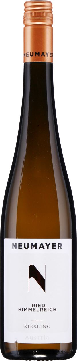 Riesling Ried Himmelreich 2019 von NEUMAYER aus Österreich