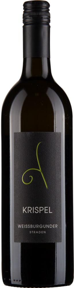 Wein aus Österreich Weißburgunder Straden 2022 Verkaufseinheit