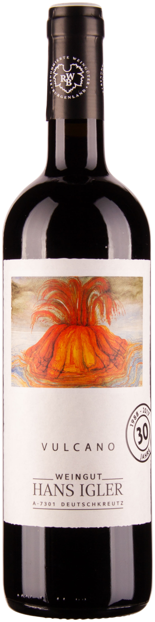 Vulcano 2017 von HANS IGLER aus Österreich