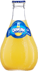 WFrankreich ORANGINA ORANGINA