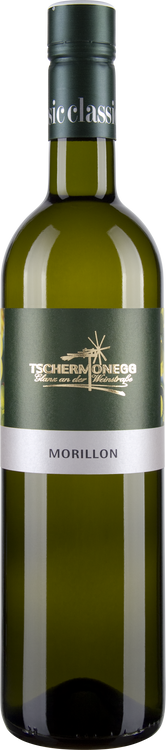 Morillon Leutschach 2021