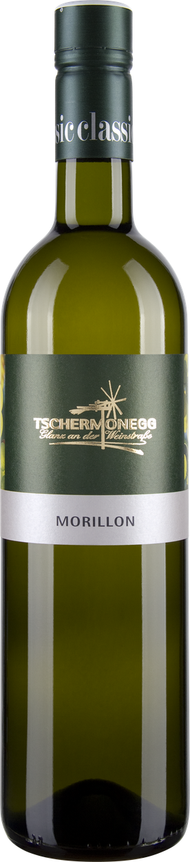 Morillon Leutschach 2023 von TSCHERMONEGG aus Österreich