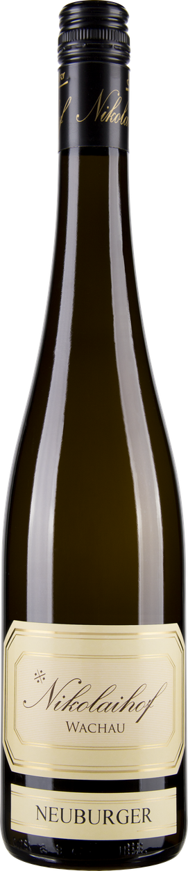 Neuburger bio 2022 von NIKOLAIHOF aus Österreich