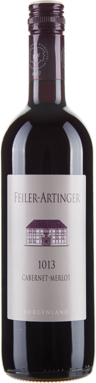 Cabernet Franc 2016