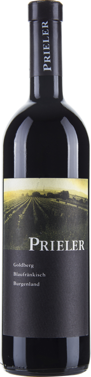 Blaufränkisch Ried Goldberg Leithaberg DAC 2019