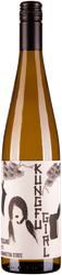 Wein aus USA Riesling Kung Fu Girl 2021 Glasflasche