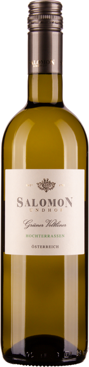 Grüner Veltliner 2022