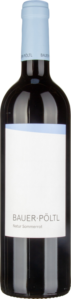 Natur Sommerrot bio 2019 von BAUER-PÖLTL aus Österreich