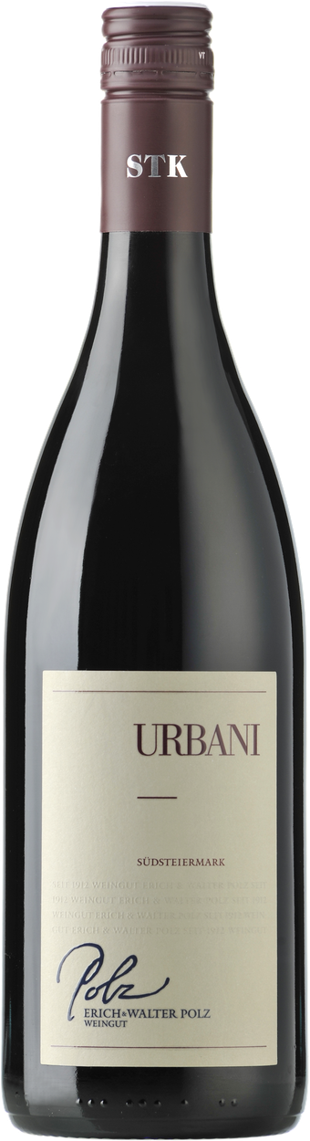 Urbani 2018 von POLZ aus Österreich
