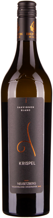 Sauvignon Blanc Ried Neusetzberg Vulkanland Steiermark DAC 2020