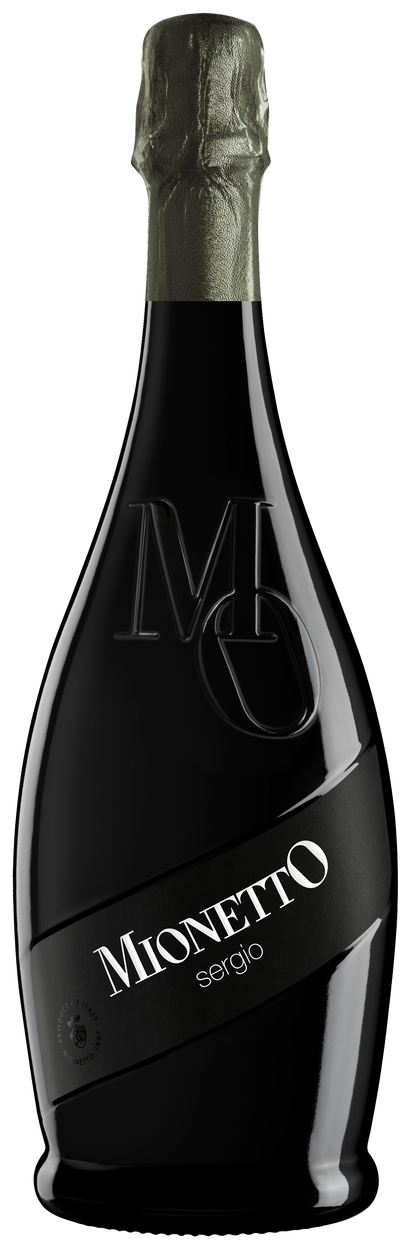 MO Sergio von MIONETTO aus Italien