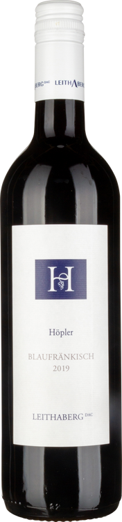 Blaufränkisch Leithaberg DAC 2019