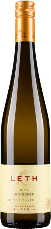 Roter Veltliner Scheiben 2021