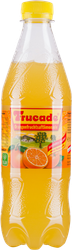 WÖsterreich Orange FRUCADE