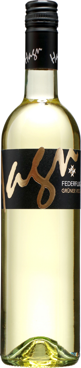 Grüner Veltliner Federflug 2022