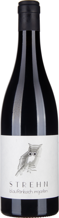 Blaufränkisch Irrgarten 2020