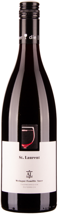 St. Laurent bio 2020