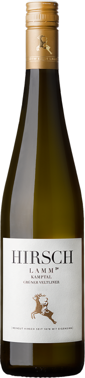 Grüner Veltliner Ried Lamm 1ÖTW Kamptal DAC bio 2020