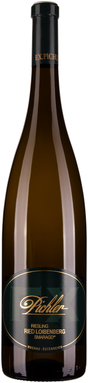 Riesling Ried Loibenberg 2021