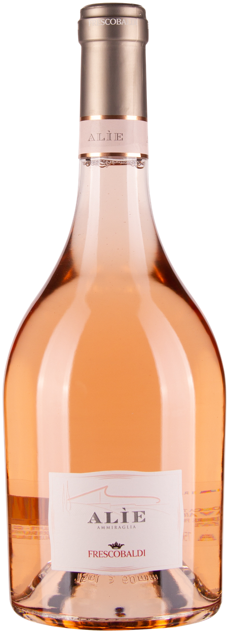 Ammiraglia Alìe Rosé IGT 2022 von FRESCOBALDI aus Italien