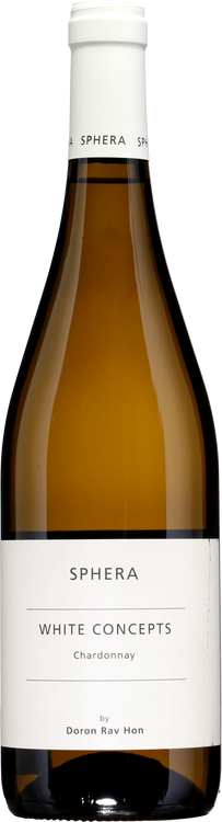 Chardonnay White Concepts 2020