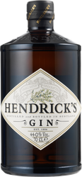 WGroßbritannien Gin HENDRICK'S