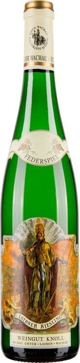 Riesling Federspiel Loibner 2022