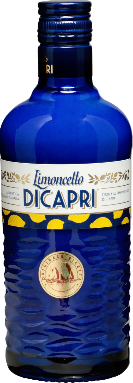 Crema Al Limoncello von LIMONCELLO DI CAPRI aus Italien
