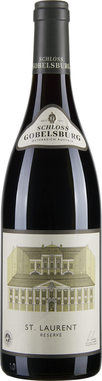 St. Laurent Reserve 2016