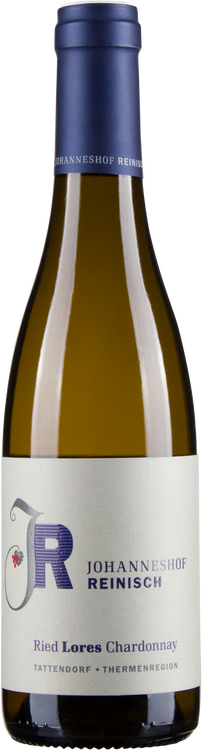 Chardonnay Ried Lores bio 2020