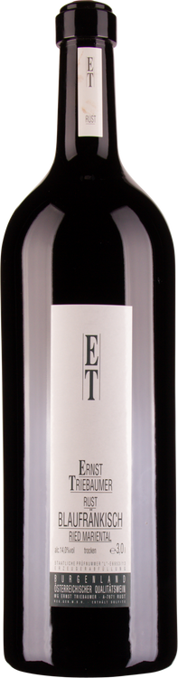 Blaufränkisch Ried Mariental 2019