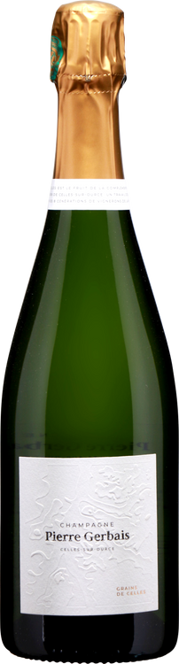 Grains de Celles Extra Brut