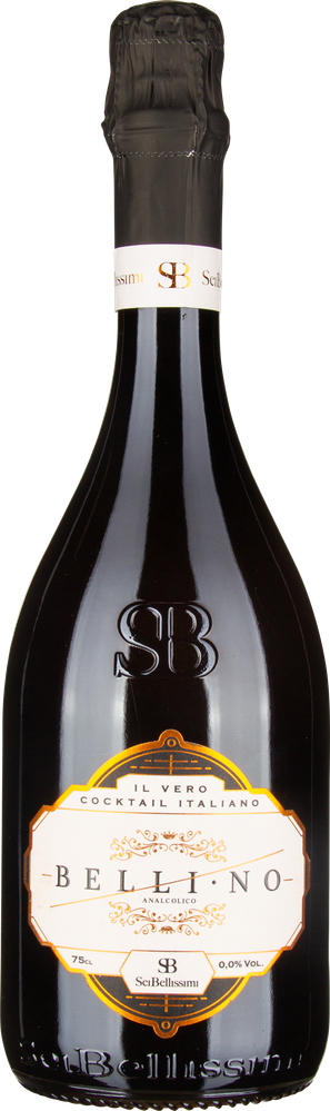 WItalien Bellino SEI BELLISSIMI