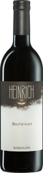 Wein aus Österreich Blaufränkisch bio 2019 Verkaufseinheit