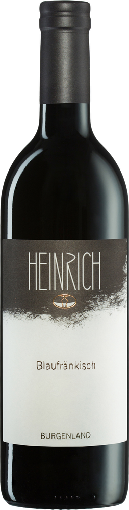 Wein aus Österreich Blaufränkisch bio 2019 Verkaufseinheit