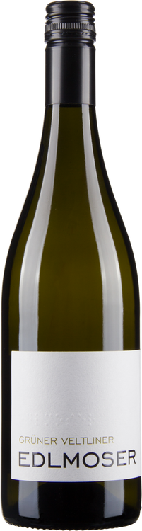 Grüner Veltliner Maurerberg bio 2022