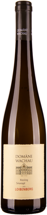 Riesling Smaragd Ried Loibenberg Wachau DAC 2021