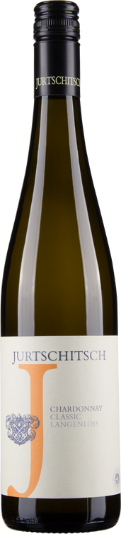 Chardonnay Classic bio 2022