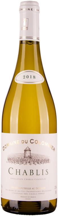 Chablis AC 2021