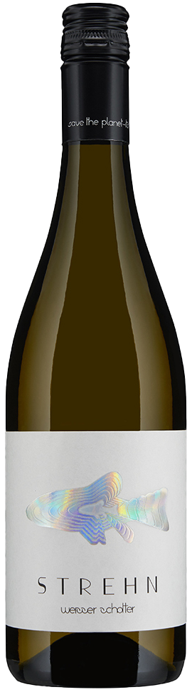 Strehn Weisser Schotter 2023